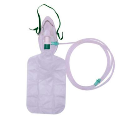 Oxygen Mask With Reservoir
